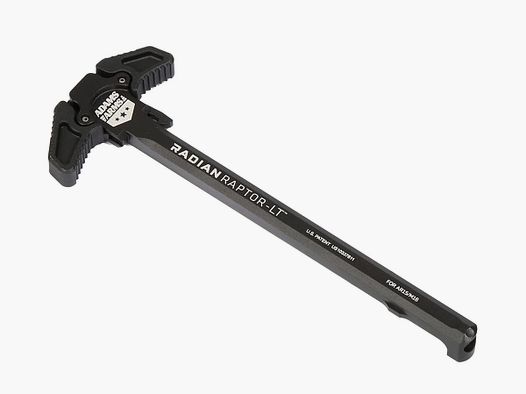 ADAMS ARMS AR15 Radian Raptor Ambidextrous Charging Handle