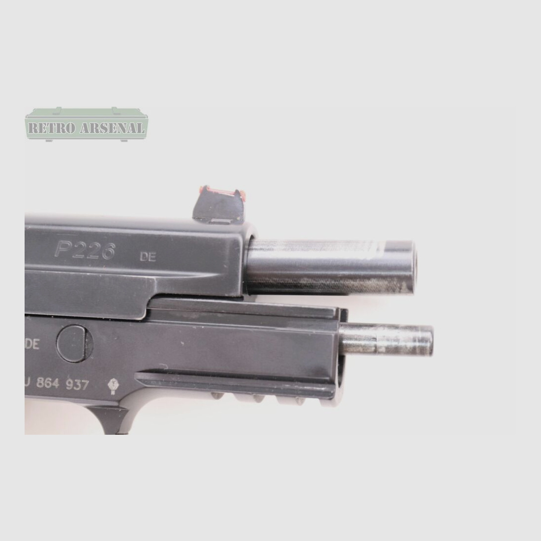 SIG Sauer P226