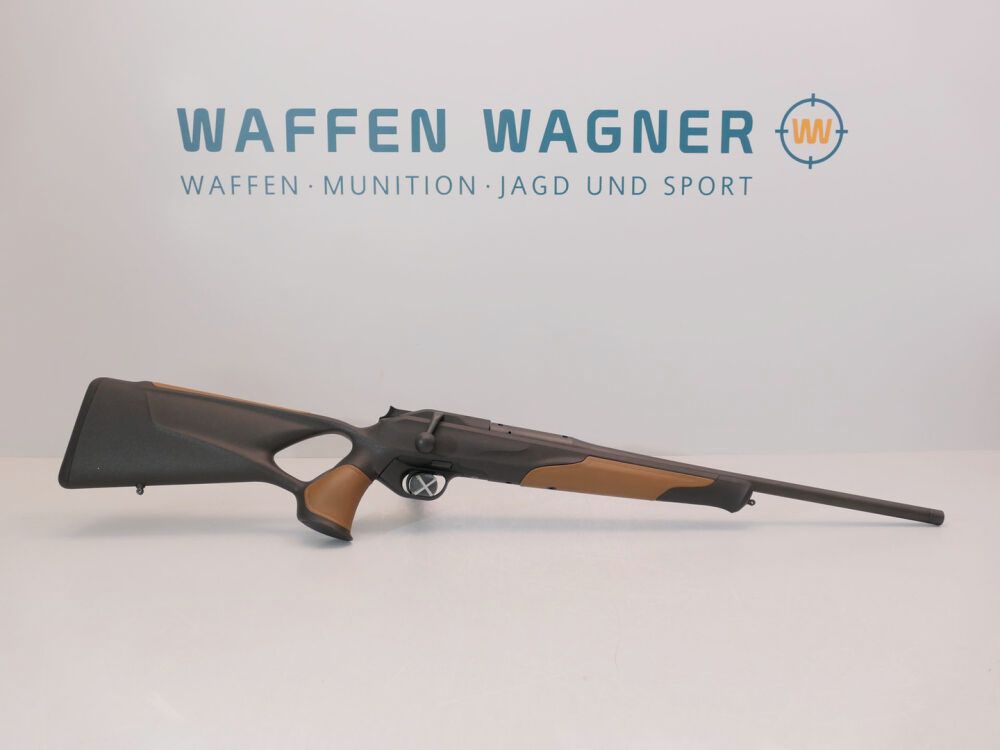 Blaser R8 Success Leder 52cm M15x1