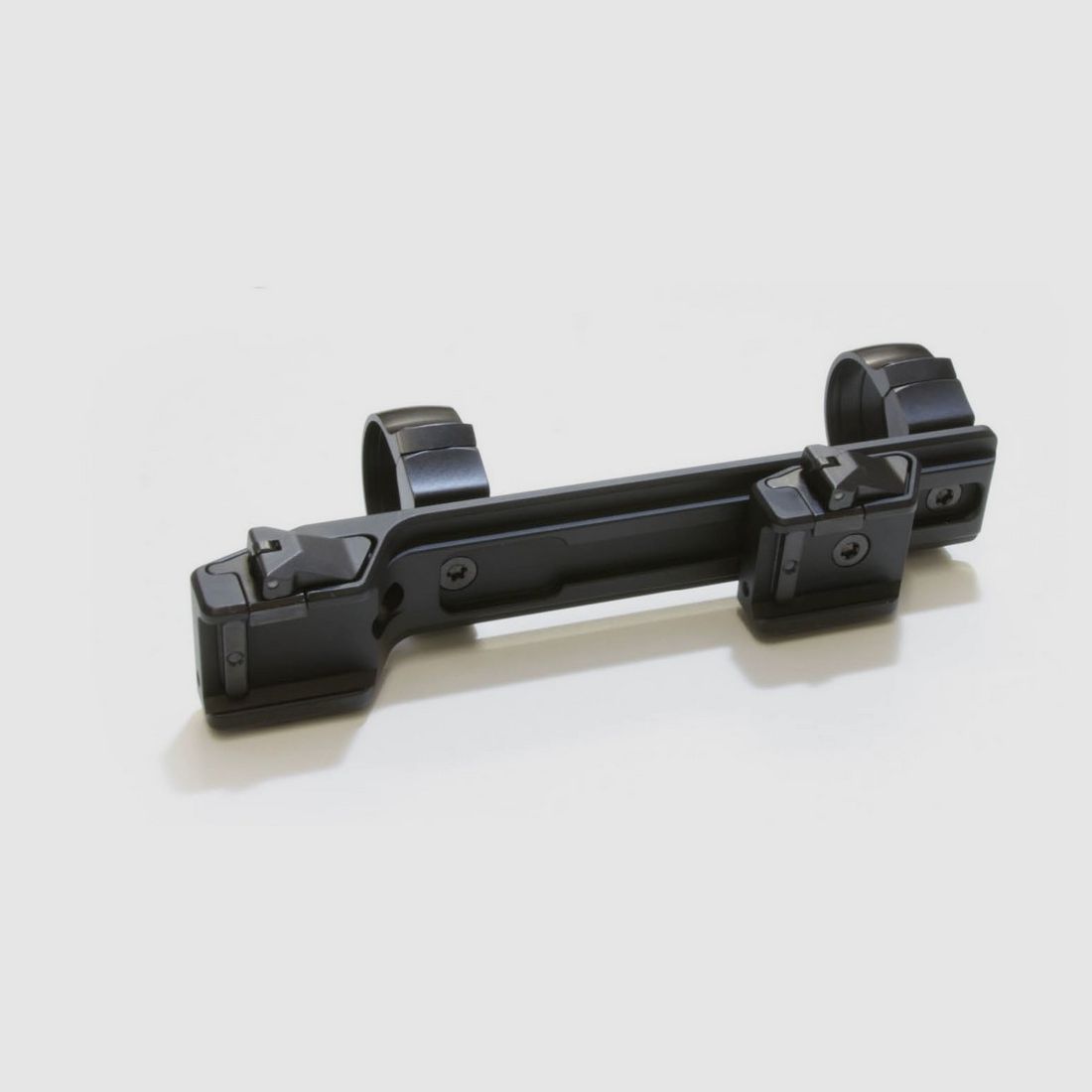 Innomount Schnellspannmontage – Weaver zweiteilig variabel – Tube/Thermal (30mm), Bild 2 von 2