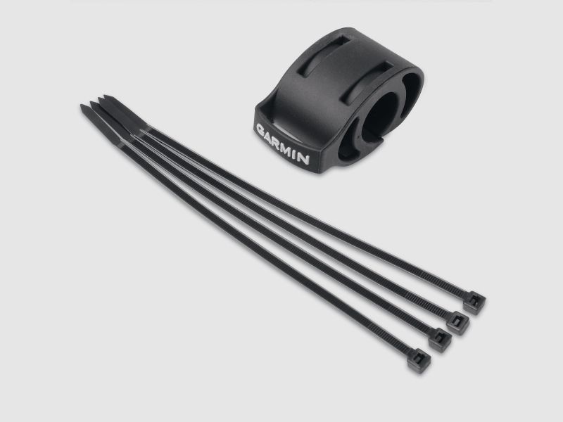 Fahrradhalterungssatz für Forerunner - Bike Mount Kit