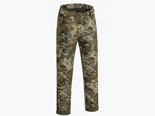PANTALON Furudal / Retriever Active Camou - PINEWOOD