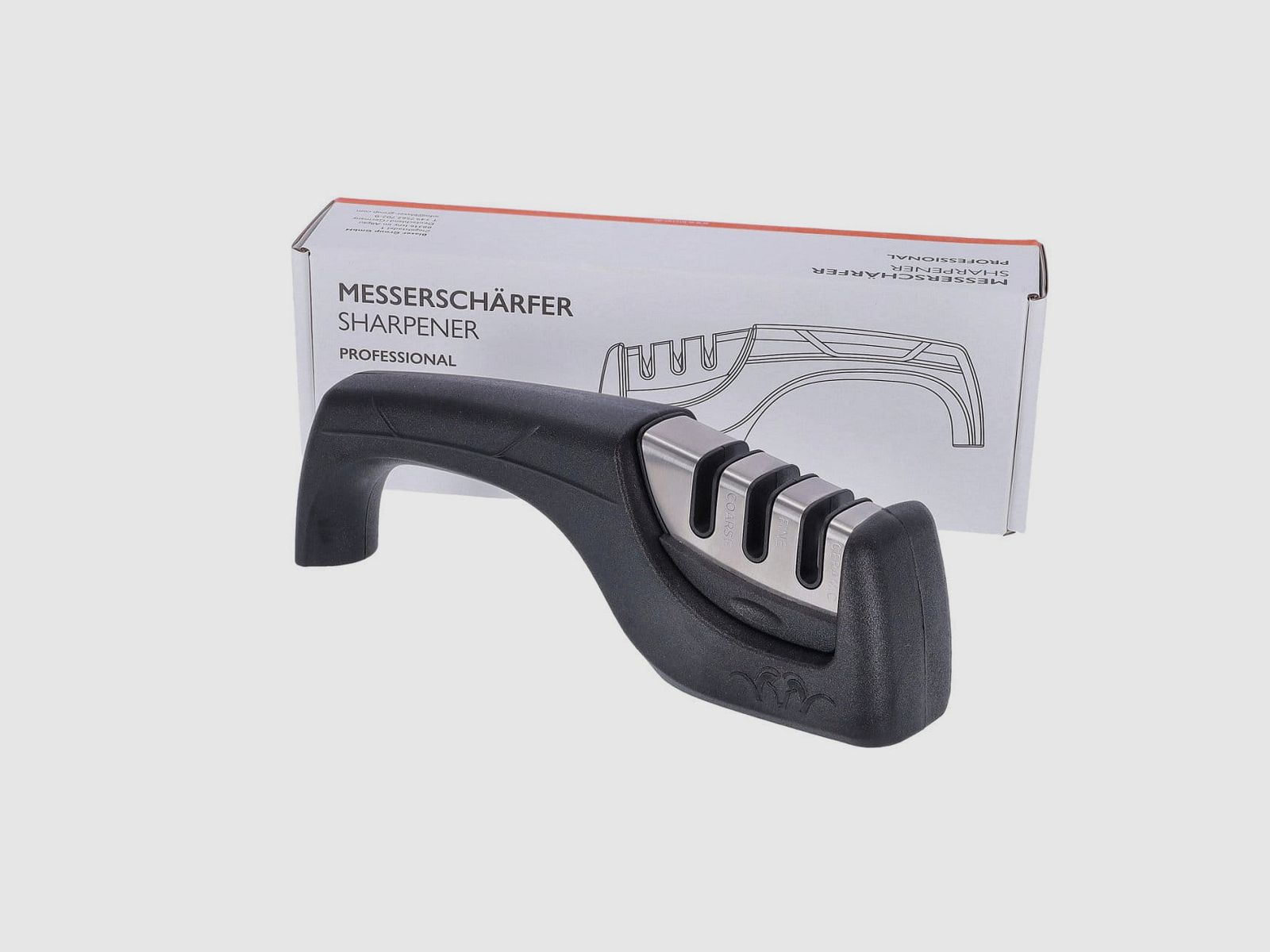 Blaser Messerschärfer Professional