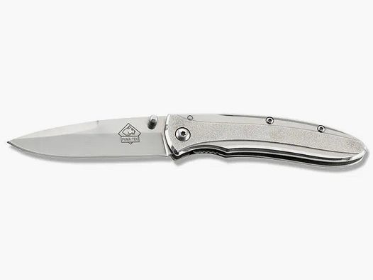 PUMA TEC Couteau à Une Main (Modèle Arrêté)