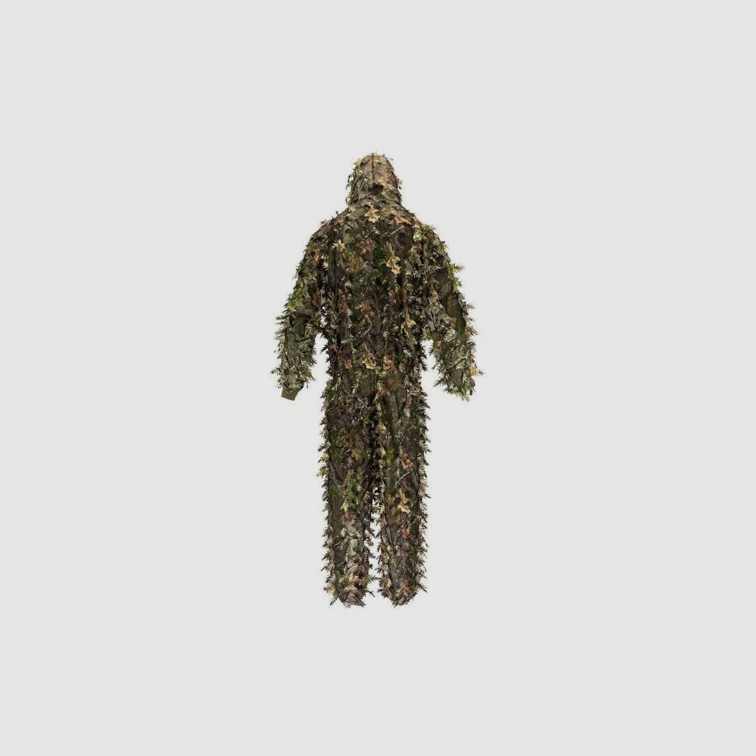 Combinaison Ghillie de camouflage par Jack Pyke, billede 2 af 5