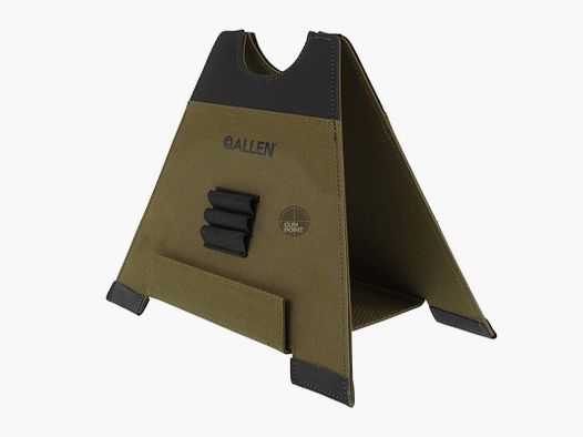ALLEN - faltbare Schieablage - Hhe 25 cm