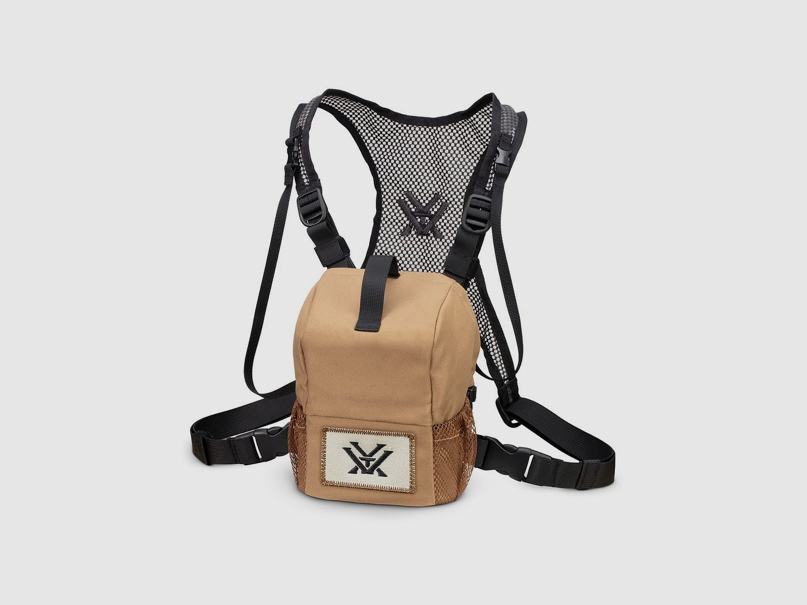 Vortex GlassPak Sport Szelki do Lornetki Wariant: S