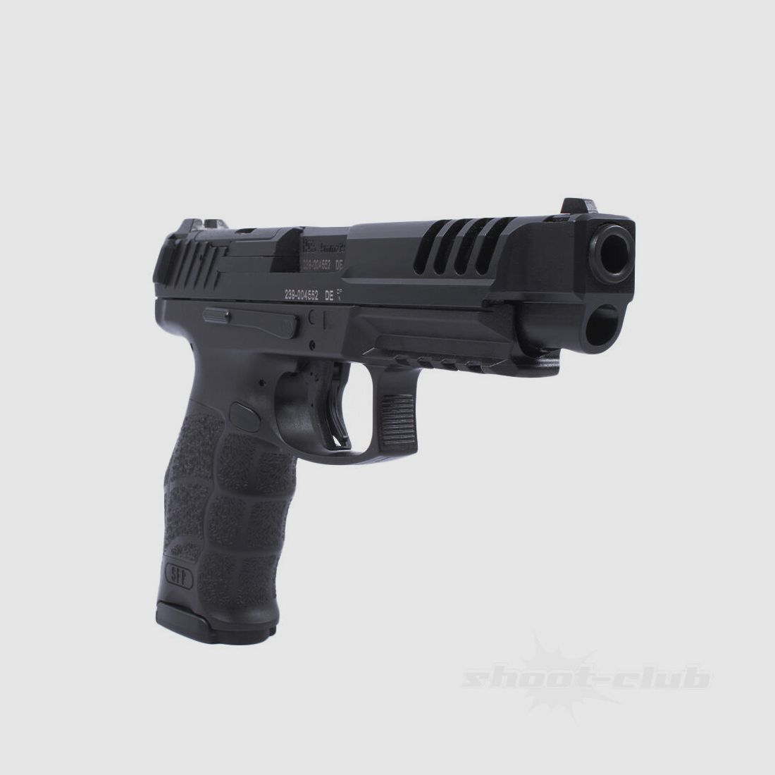 Heckler & Koch	 SFP9L OR Push Button