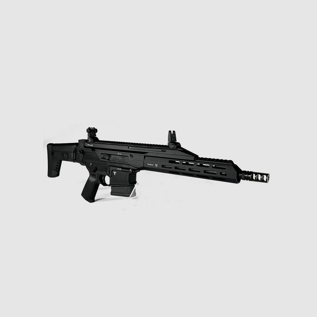 TINCK ARMS Perun X-17 z 12,5"