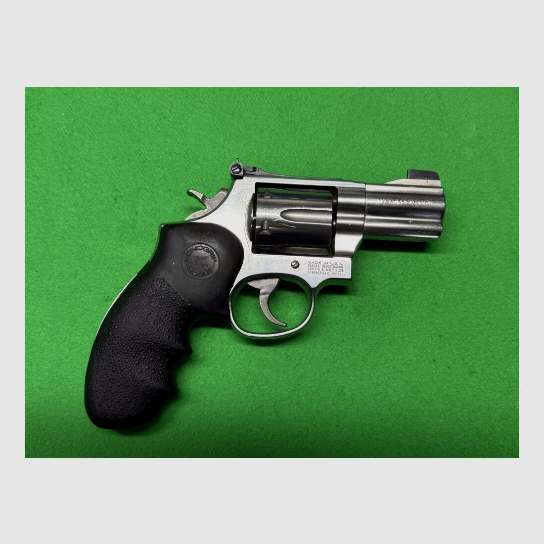 Smith & Wesson 686-5