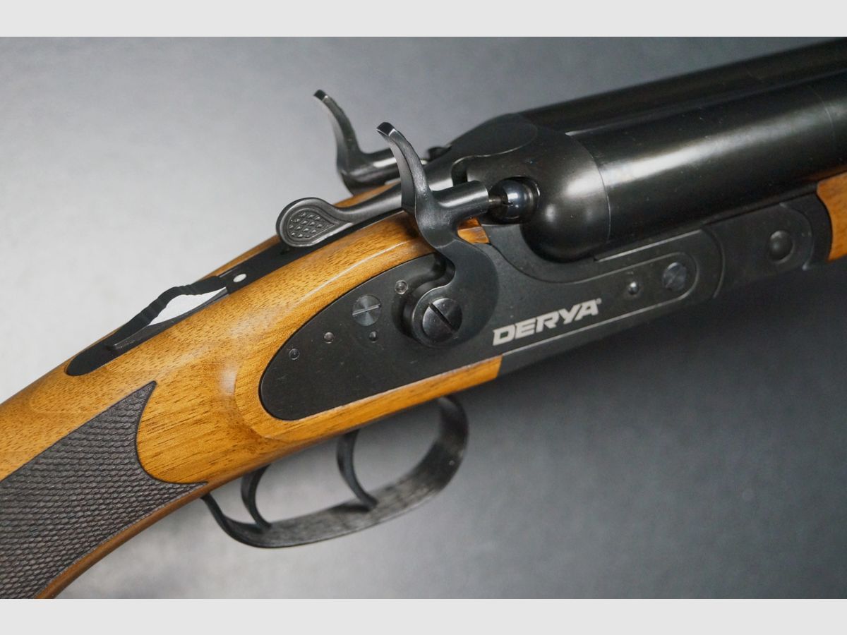 Derya Meriva MC-100 50cm, immagine 3 di 8