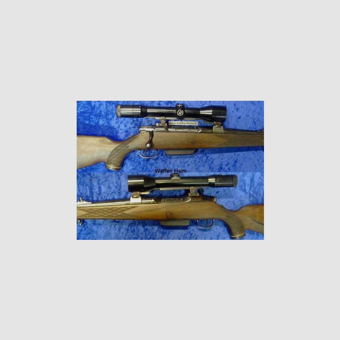 Sauer Mod. 80