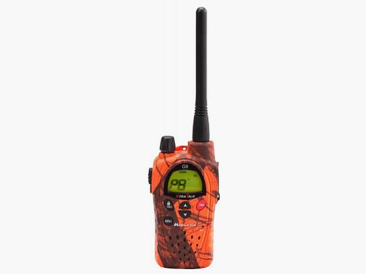 TALKIE WALKIE RECARGABLE MIDLAND G9 PRO BLAZE + AURICULAR BLAZE