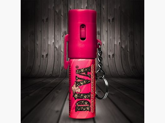 Spray Antiaggressione Defens System Diva Lady
