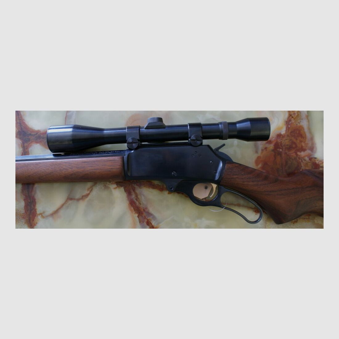 Marlin 336 Zane Grey