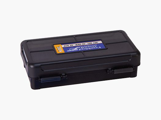 Frankford Arsenal Patronenbox für 50 Patronen - #512