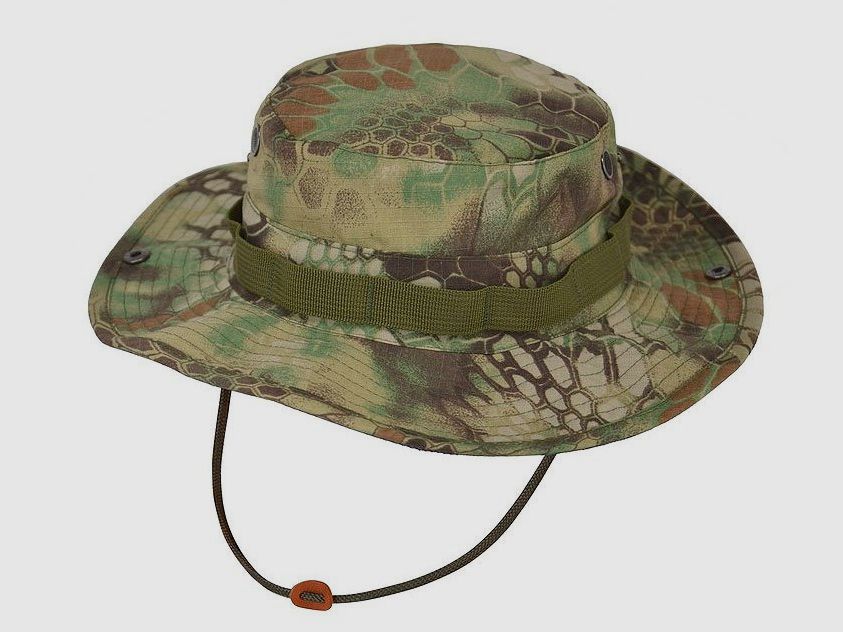 Jungle G-Snake-Hut