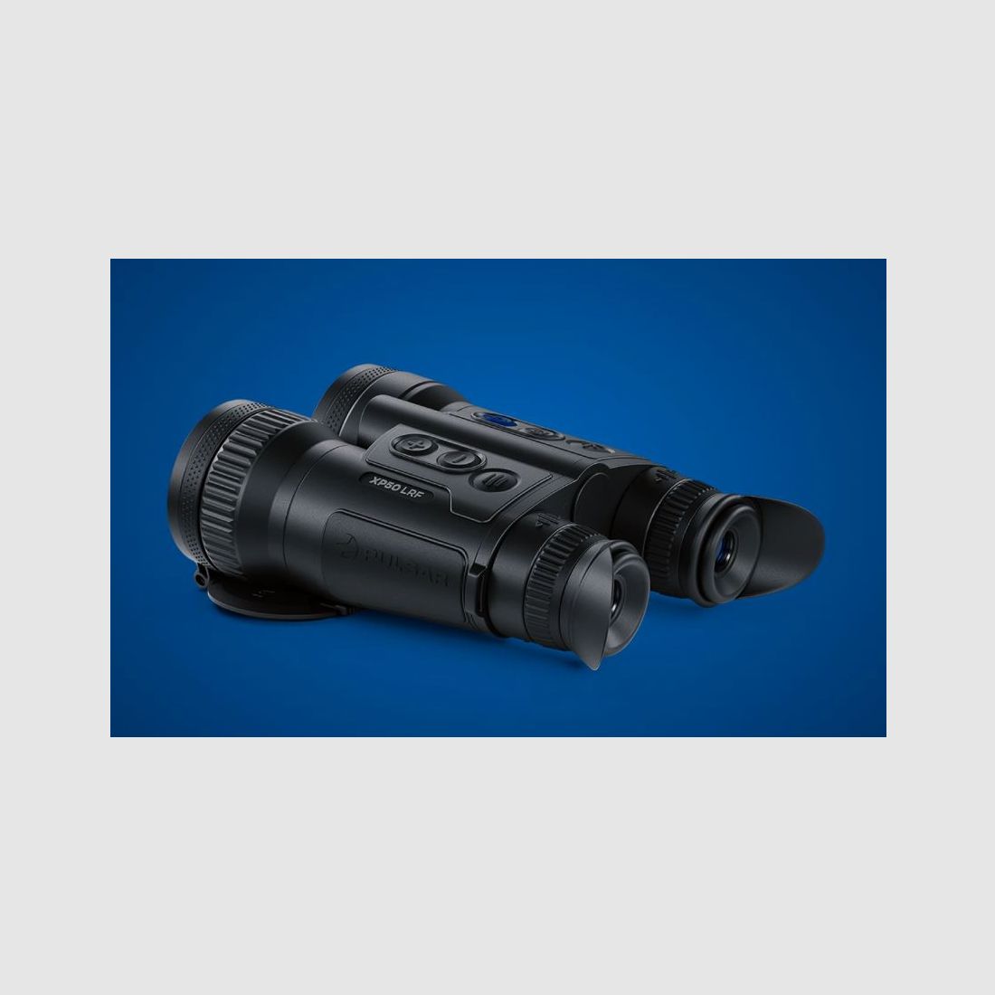 Pulsar MERGER LRF XP50 