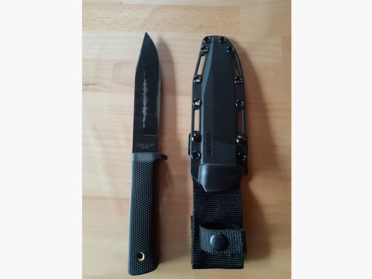 Cold Steel " SRK"