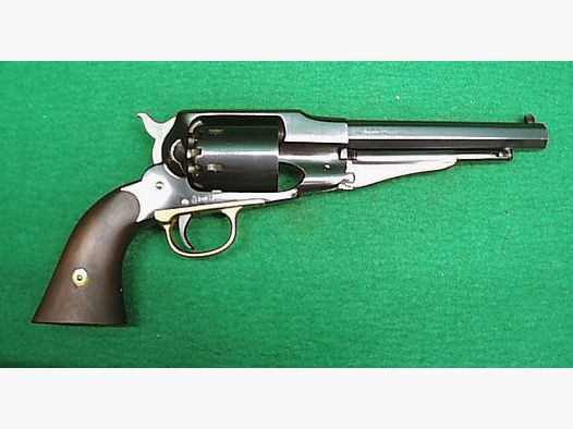 Revolver Uberti Remington 1858 Navy