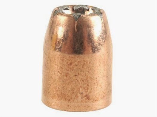 Speer bullet .40 S&W/10mm/.400 155GR JHP 100 pieces