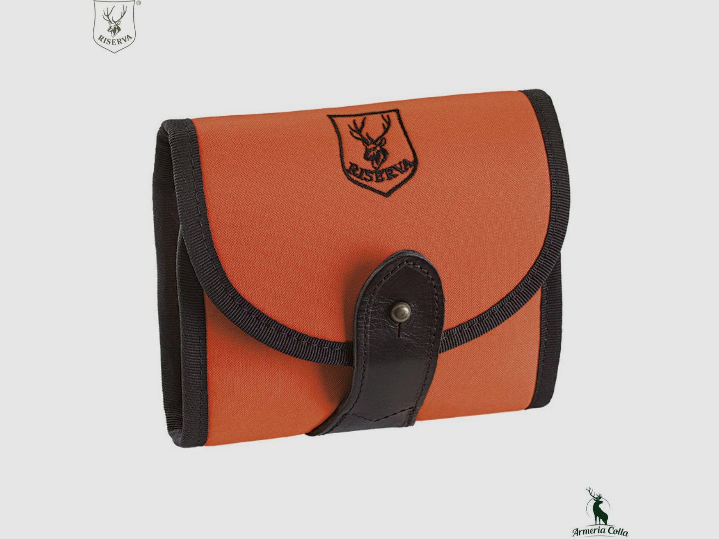 Reservado Portacolpi Carabina R1766