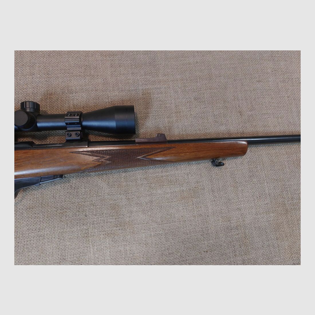 Walther, Ulm .22 LR - J