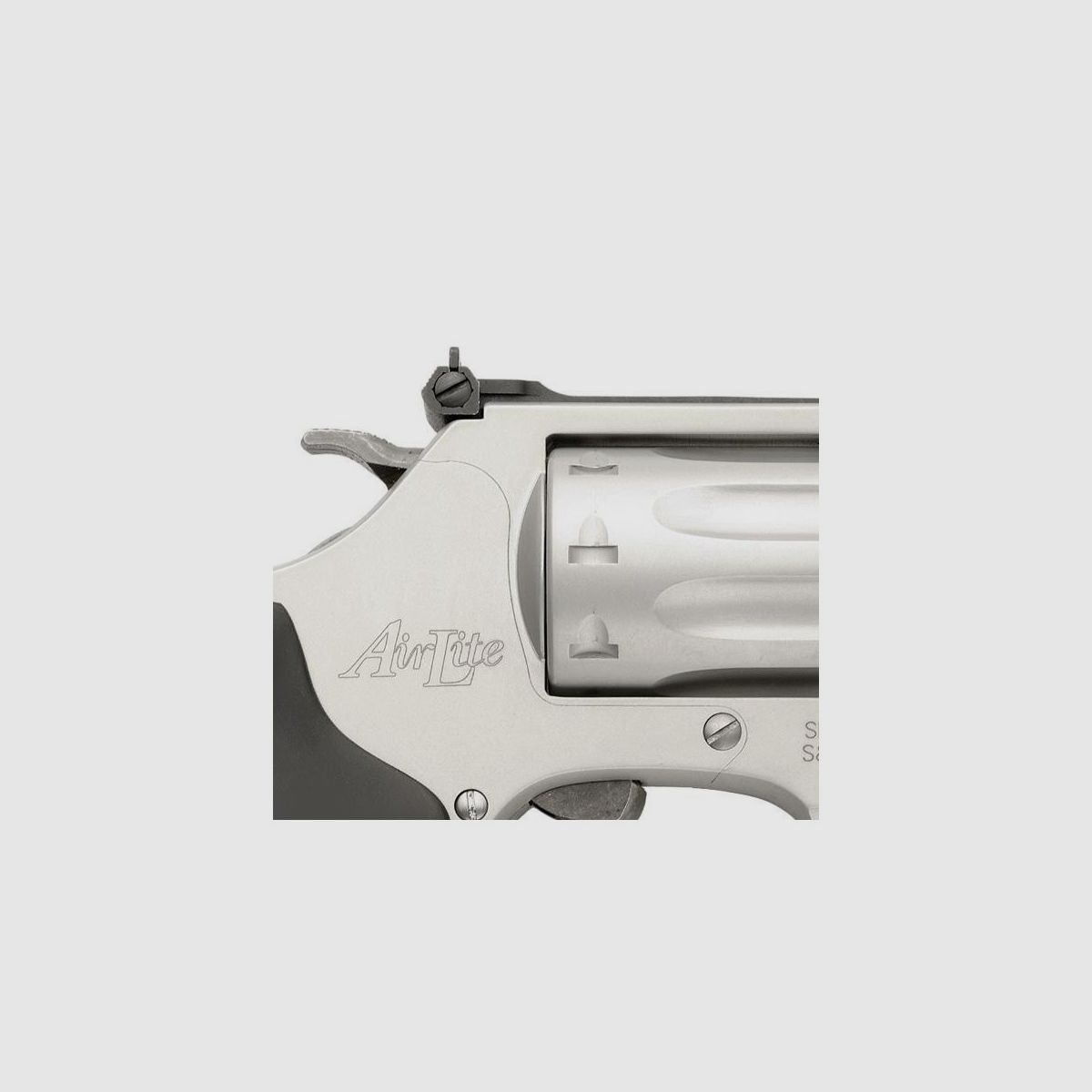 Smith & Wesson 317 AIRLITE 22 Long Rifle, Bild 4 von 6