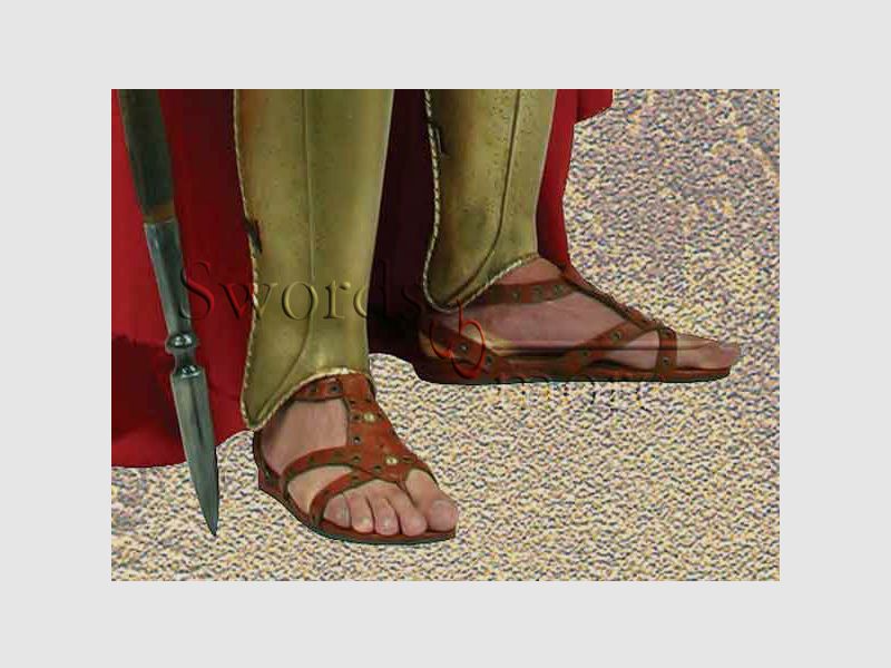 300 Sandalen
