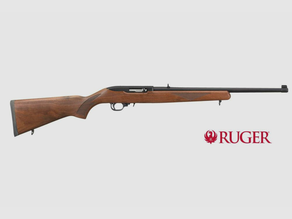 Ruger 10/22 DSP Sporter .22lr