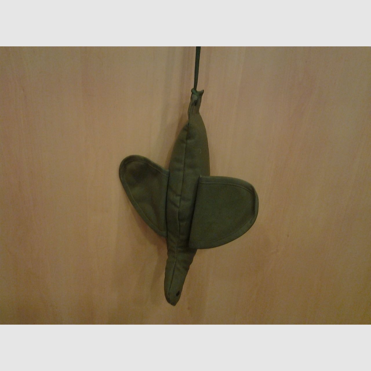 Dummy con ali 500 grammi, immagine 5 di 6