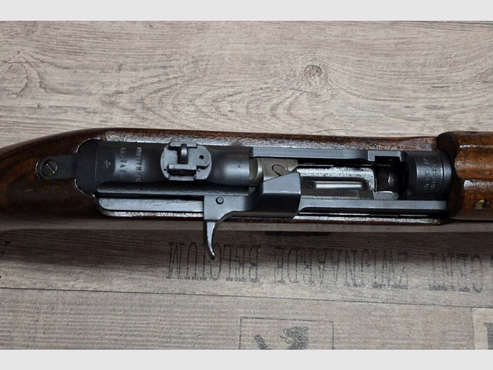 US Arms Mod. 30M1 Quality H.M.C. .30Carbine