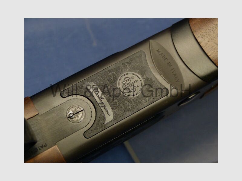 BERETTA ULTRALEGGERO VITTORIA