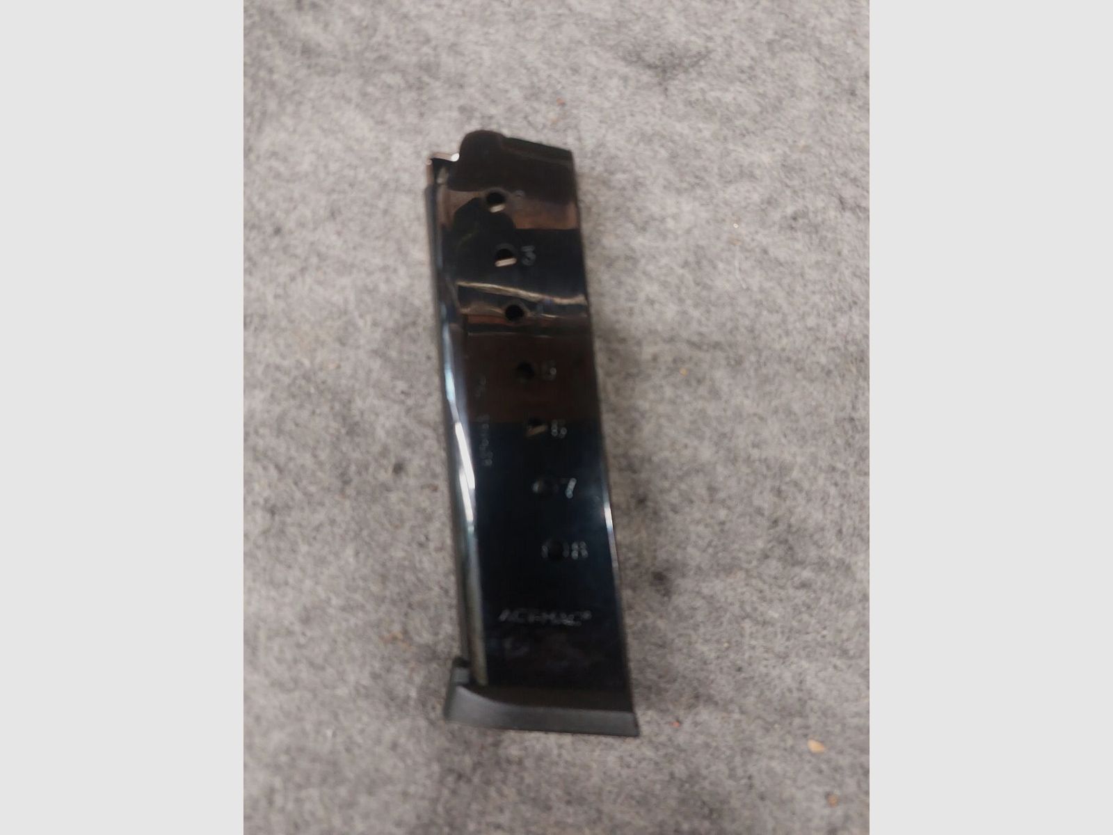 ACT-MAG 1911, zdjęcie 1 z 7