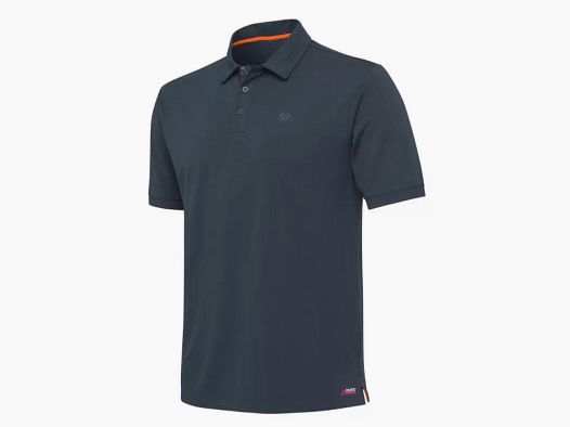 Beretta Polo Corporate Technologisch LS Ebony