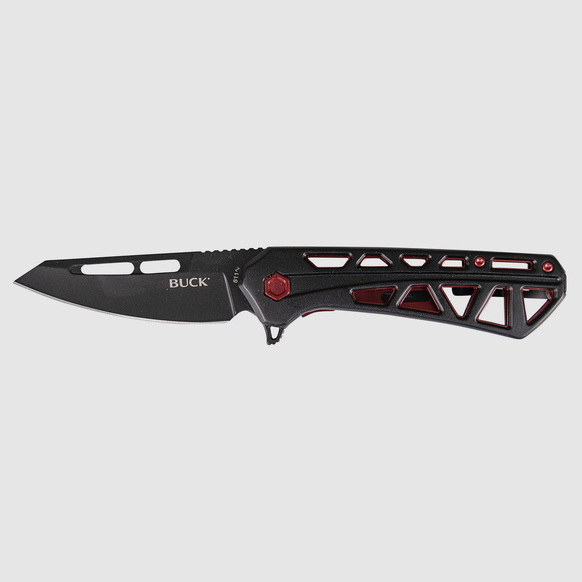 Buck Taschenmesser 811 Trace Ops