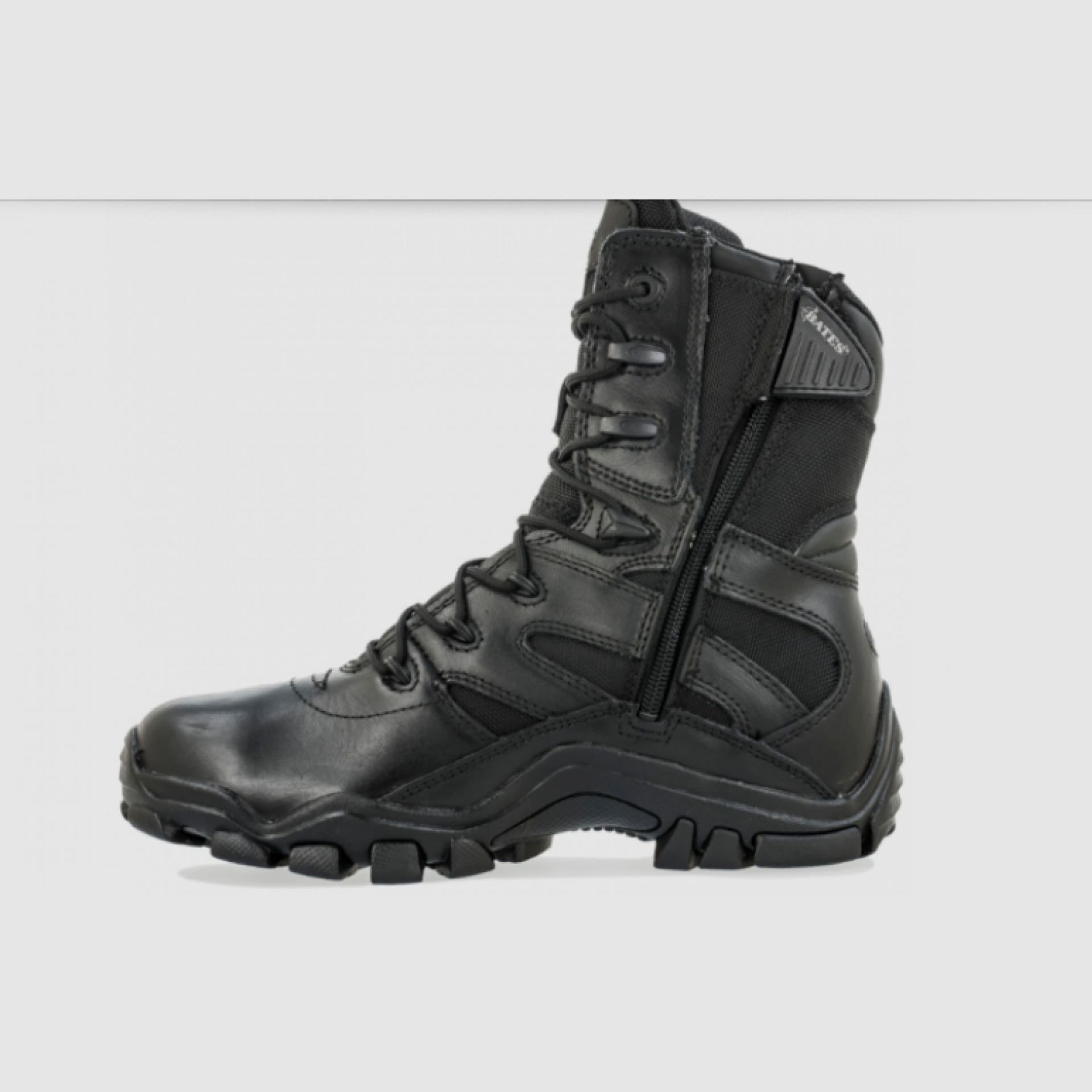 Bates Delta 8 2348 Tactical Boots, image 2 of 8