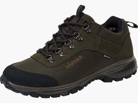 Härkila Trail Lace GTX