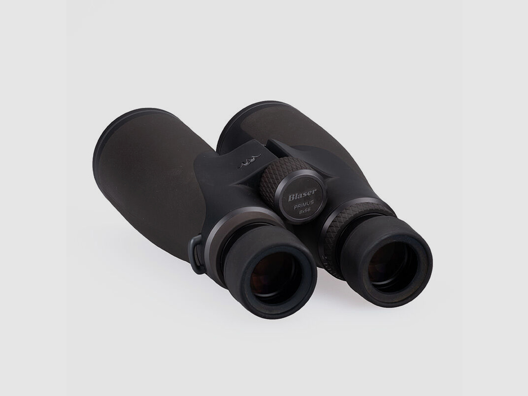 Blaser Primus 8x56