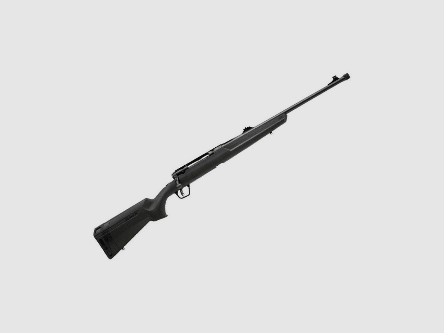 Repetierbüchse SAVAGE AXIS SR, Bild 4 von 6
