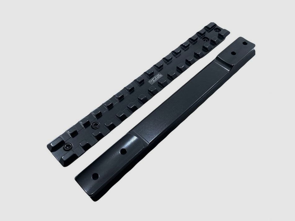 Optic Arms Picatinny rail - Remington 700 (short action)