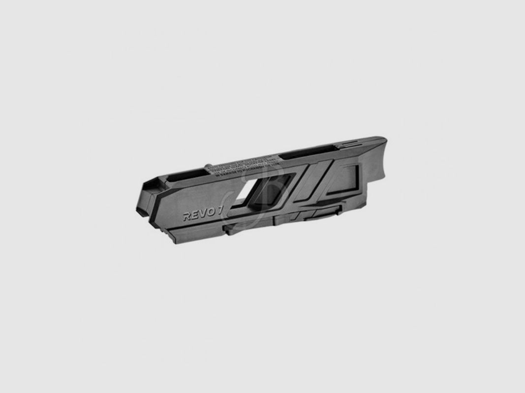 EK ARCHERY – MAGAZIN FÜR BOGENPISTOLE REVO 7