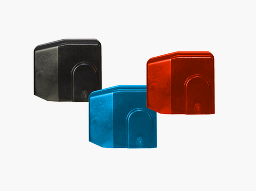 Couvercle de protection de viseur noir pour Stgw90