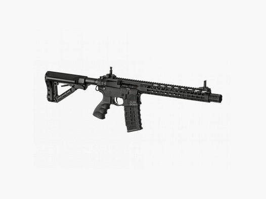 Softair - Gewehr - G & G - CM16 E.T.U. Wild Hog 12 Inch S-AEG - ab 18, 0,5 J