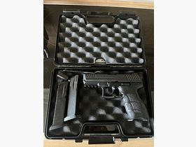 Heckler & Koch P30 | 2x Chargeur