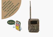 Seissiger Funk-Wildkamera Specail-Cam 3 GPRS 2G