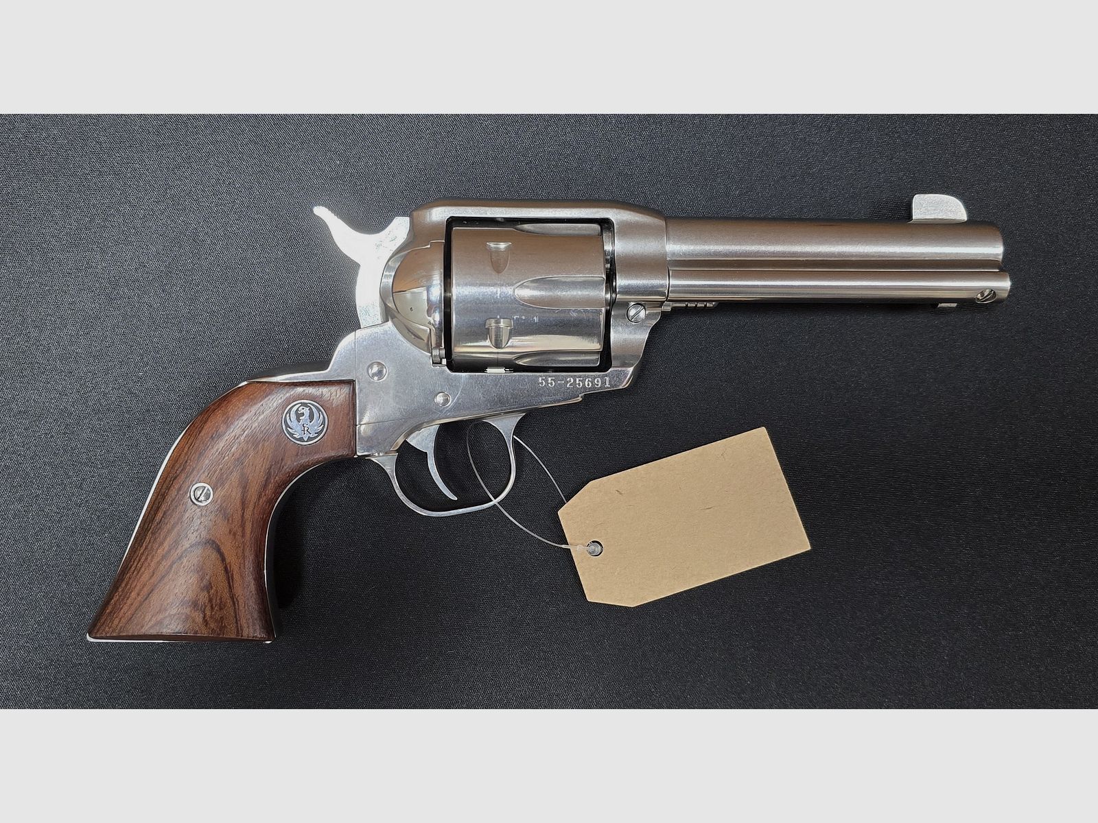 Ruger Vaquero, calibre .45 Long Colt