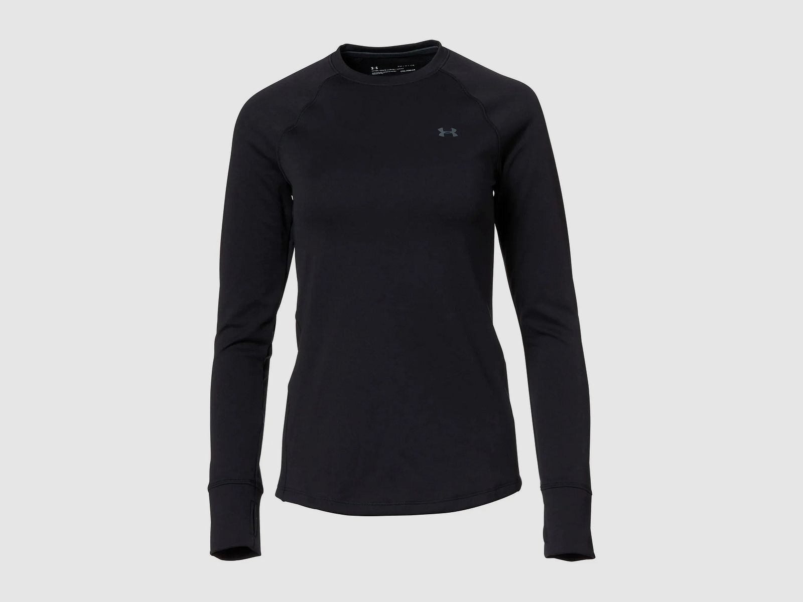 Under Armour Pullover ColdGear Base 3.0 Crew Frauen