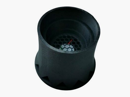 Gunshome uG secador de silenciadores para la caja de armas