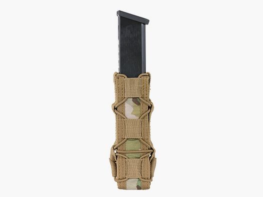 Extended Pistol Pouch - Multicamo [8FIELDS]